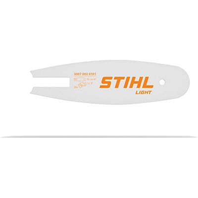 Juhtplaat 1/4 1,1mm 10cm (4")