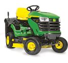 Murutraktor X147R John Deere (Kogujaga)