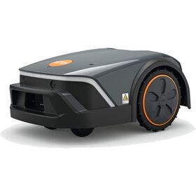 ROBOTNIIDUK IMOW 3 EVO STIHL