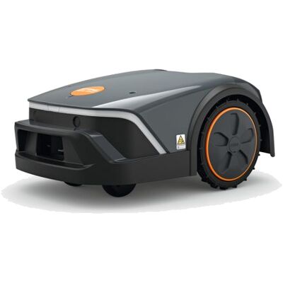 ROBOTNIIDUK IMOW 3 EVO STIHL