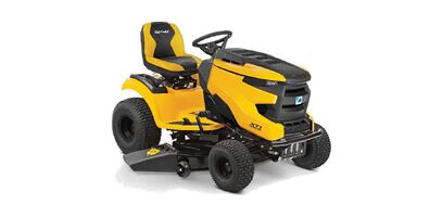 Murutraktor XT1 OS107, Cub Cadet