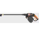 Akuga pesur Hydroshot WG633E, Worx