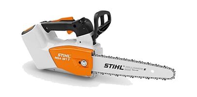 Akukettsaag MSA 161 T PRO