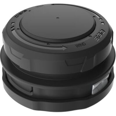 EGO kiirtäidetav ANY INSERT trimmipea (vastupäeva pöörlev)