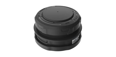 EGO kiirtäidetav ANY INSERT trimmipea (vastupäeva pöörlev)