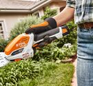 Muru- ja hekikäärid HSA 26 STIHL