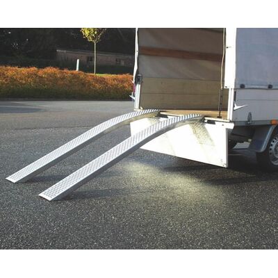 Rambid-kaldteed 150 cm x 20 cm, ümar, kandejõud 400 kg, Ratioparts