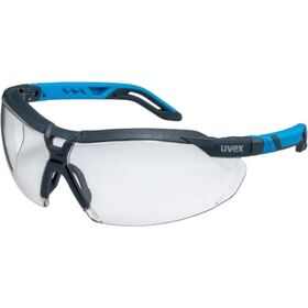 Kaitseprillid SAFETY Uvex i-5