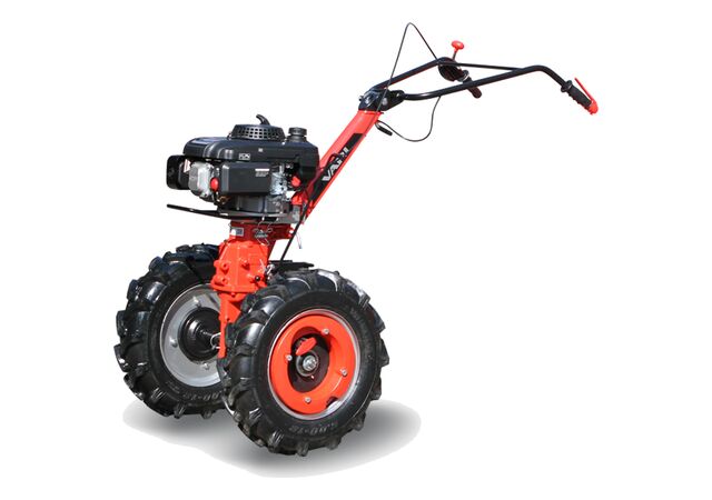 Minitraktor VARI GLOBAL (mootor VARI, DSK-317)