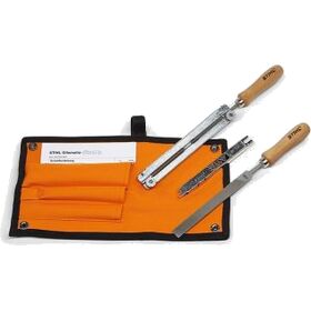 Terituskomplekt 3/8 Stihl