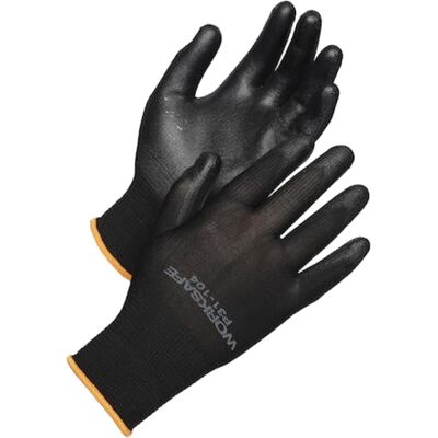 P31-104 KRETS BLACK PU-KINDAD NR.8