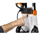 Mängu survepesur STIHL