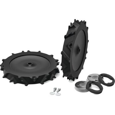 IMOW 5/6/7 EVO MUDELITE ROOMIKRATASTE KOMPLEKT