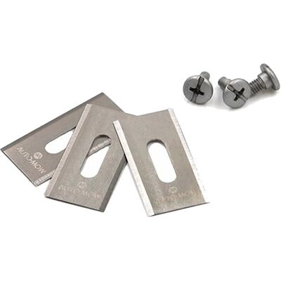 Robotniiduki terade komplekt Husqvarna Endurance - 3tk, Auto-Mow