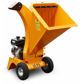 Oksapurustaja LASKI LS 95/CH (Kohler CH 440)