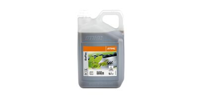 Ketiõli BIOPLUS, 5 L