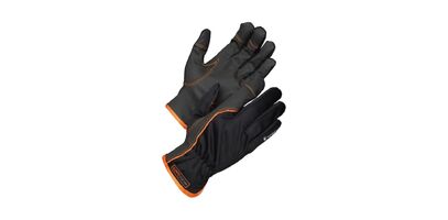 Kinnas Worksafe sünt/nahk nr8