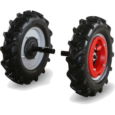 Rehvid koos raskustega Vari TN-GLOBAL