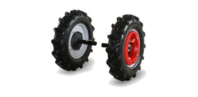 Rehvid koos raskustega Vari TN-GLOBAL