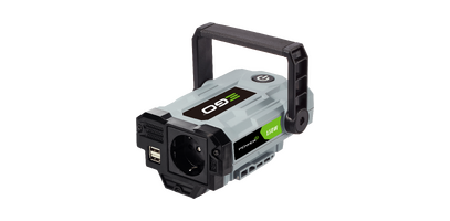 Nexus ESCAPE 150W akupank EGO