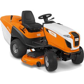 Murutraktor RT 6127 ZL EVC