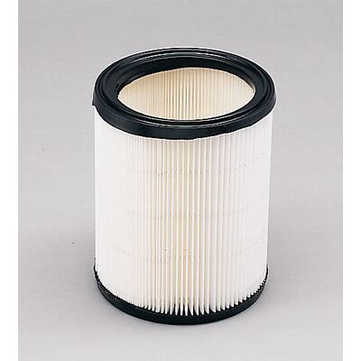 Tolmufilter tolmuimejatele PET