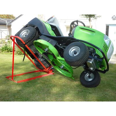 Murutraktori tõstuk Cliplift Poistunut, Oregon