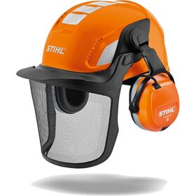 Metsatöökiiver ADVANCE X-Vent BT Bluetooth