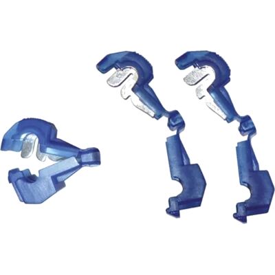 iMow pistikkonnektor 3,4mm kaablile tk