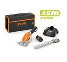 Muru- ja hekikäärid HSA 26 STIHL