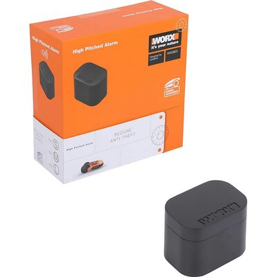 Vargavastane alarm WA0865, Worx