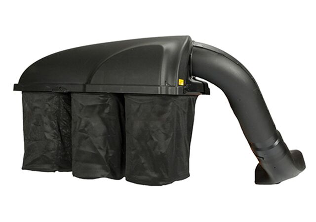 Kogumisvarustus, 210 l XT3 QS127, Cub Cadet