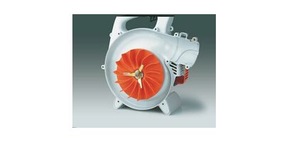 Purustusnuga lehepuhurile BG56