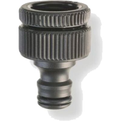 Kraaniliide 3/4" ja 1/2"