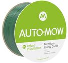 Piirdetraat 250 meetrit 3,8mm Premium Safety, Auto-Mow