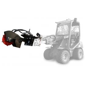 Kännufrees LASKI FZ 465