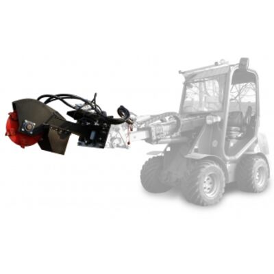 Kännufrees LASKI FZ 465