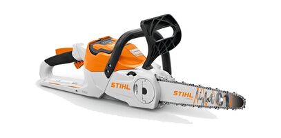 Akukettsaag MSA 60 C-BQ Compact