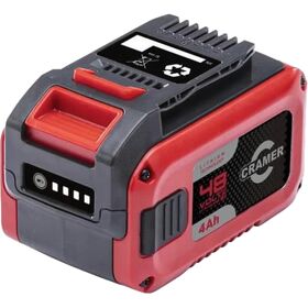 Aku 48V192 - 48V 4Ah, Cramer