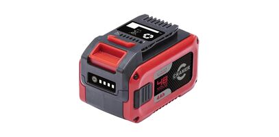 Aku 48V192 - 48V 4Ah, Cramer