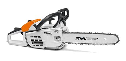 Mootorsaag MS 201 C-M