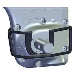 Mullafreesi käigukastikaitse AGS 100, MH560, MH685