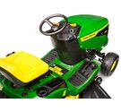 Murutraktor X107 John Deere