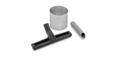 Märgimamise komplekt tolmuimejatele