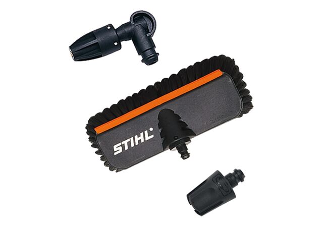 Pesuhari, puhastuskomplekt RE88-130Plus Stihl