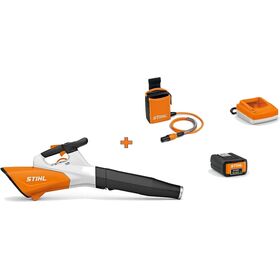 Akulehepuhur BGA 200 PRO STIHL