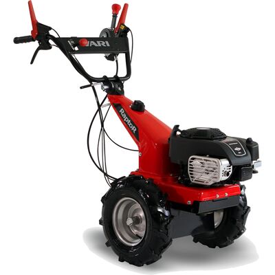 Juhtmootor Raptor Hydro VARI (mootor KOHLER PRO)