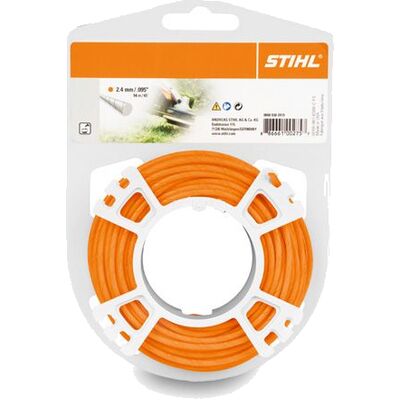 Trimmitamiil QUIET 2,4mm x 14m