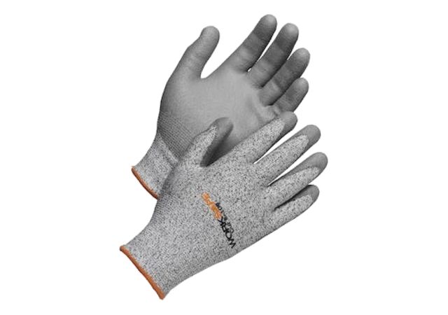 Lõikekinnas Worksafe Cut5-108  nr10