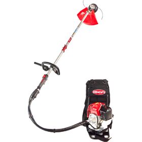 Seljakott trimmer 55ZA, IBEA (kombisüsteem)